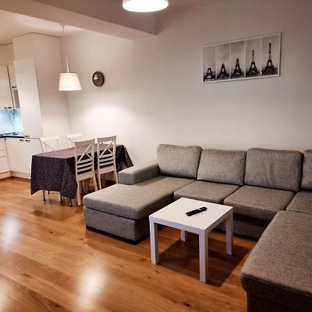 הלסינקי Aa Apartments Saariniemenkatu מראה חיצוני תמונה