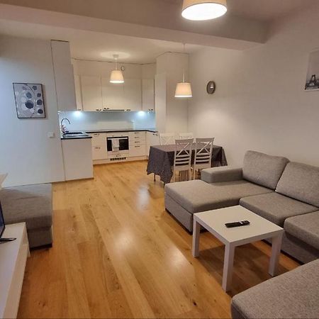 הלסינקי Aa Apartments Saariniemenkatu מראה חיצוני תמונה