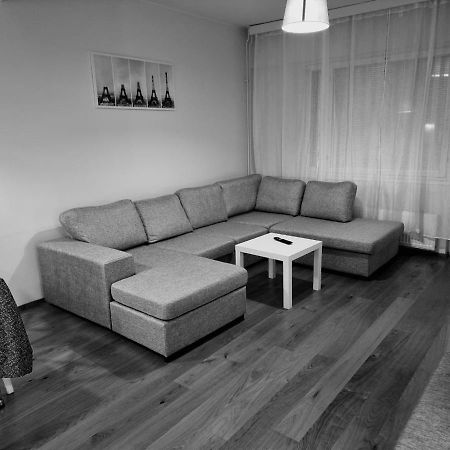הלסינקי Aa Apartments Saariniemenkatu מראה חיצוני תמונה
