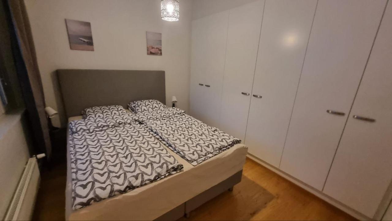 הלסינקי Aa Apartments Saariniemenkatu מראה חיצוני תמונה