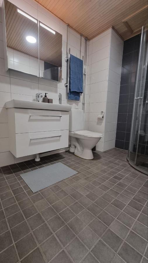 הלסינקי Aa Apartments Saariniemenkatu מראה חיצוני תמונה