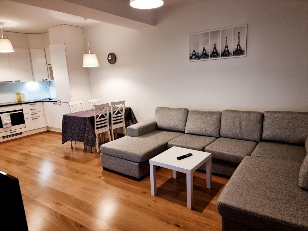 הלסינקי Aa Apartments Saariniemenkatu מראה חיצוני תמונה