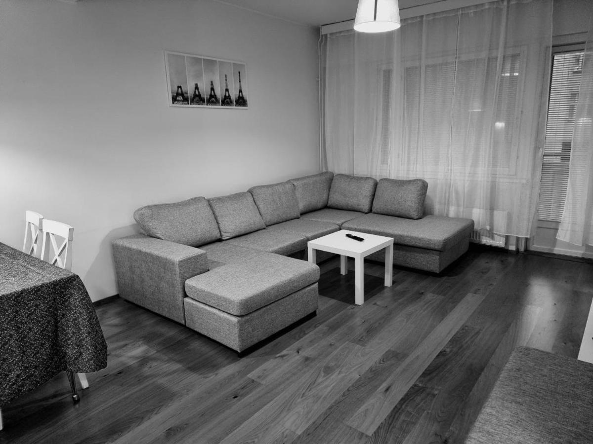 הלסינקי Aa Apartments Saariniemenkatu מראה חיצוני תמונה